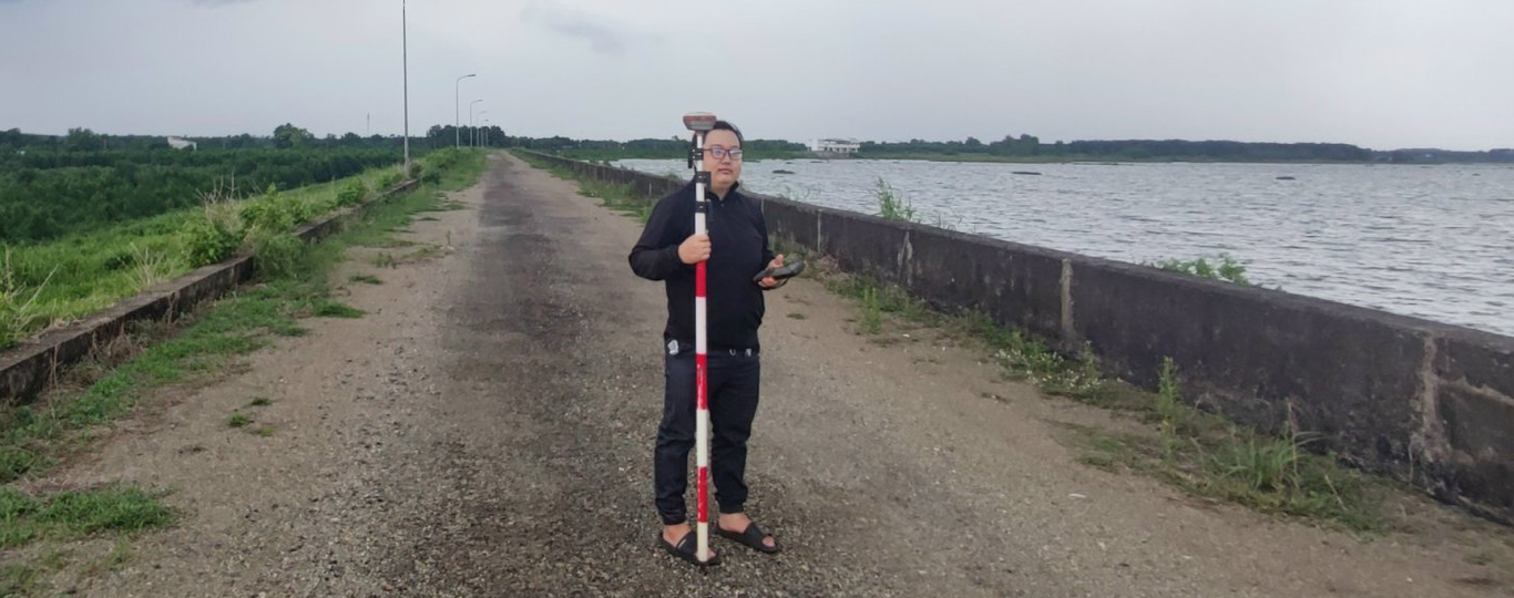 Khảo sát địa chất xây dựng công trình